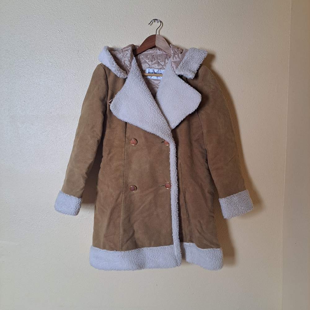 Beautiful 70s coat